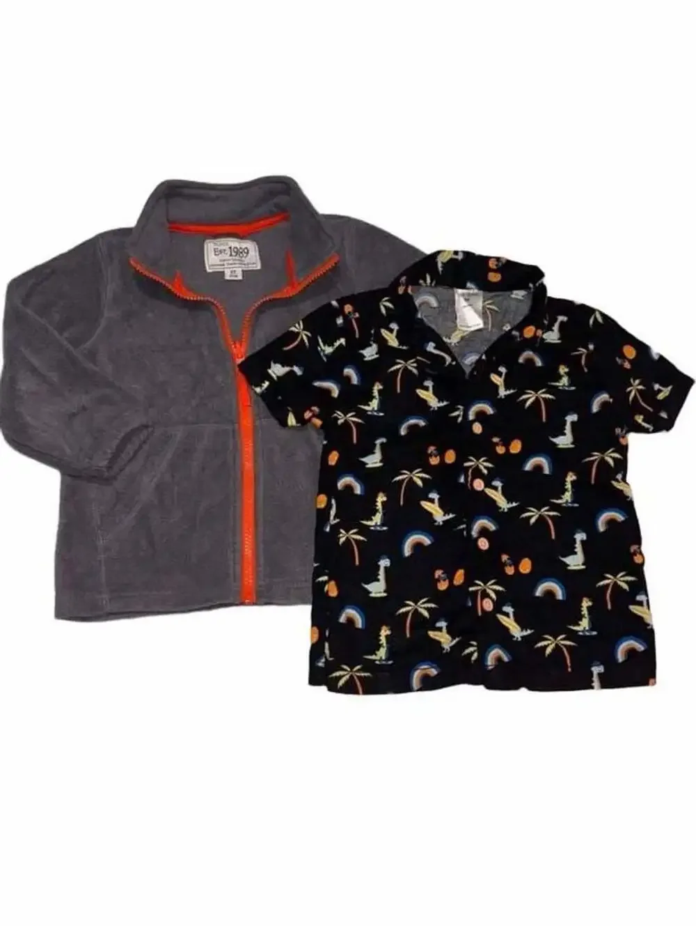 The Childrens Place bundle toddler